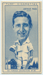 Arthur Fagg.
