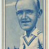 Reg Parks,