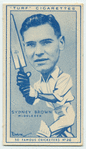 Sydney Brown.