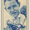 Alan Wharton.
