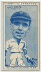 Jack Crapp.