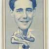 Trevor Bailey.