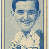 Tom Graveney.