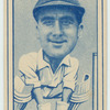 Godfrey Evans.