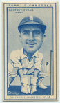 Godfrey Evans.
