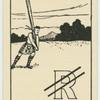 Famous cricketers puzzle series