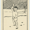 Famous cricketers puzzle series