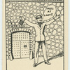 Famous cricketers puzzle series