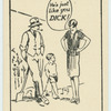 Famous cricketers puzzle series
