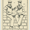 Famous cricketers puzzle series