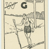 Famous cricketers puzzle series