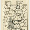 Famous cricketers puzzle series