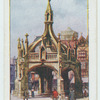 Salisbury Cross.