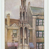 Glastonbury Cross.