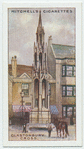 Glastonbury Cross.