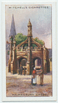 Malmesbury Cross.