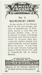 Malmesbury Cross.