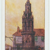 Waltham Cross.