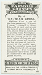 Waltham Cross.