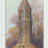 Northampton Cross.
