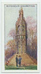 Northampton Cross.