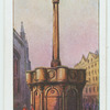 Edinburgh Cross.