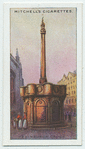 Edinburgh Cross.