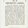 Aberdeen Cross.