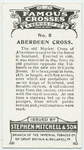 Aberdeen Cross.