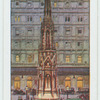 Charing Cross London.