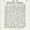 Bristol Cross.