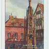 Winchester Cross.