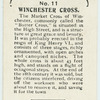 Winchester Cross.