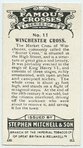 Winchester Cross.