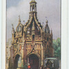 Chichester Cross.