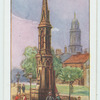 Banbury Cross.