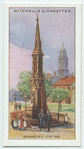 Banbury Cross.