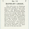 Banbury Cross.