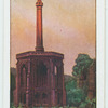 Blackfriars Cross.
