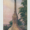 White Cross, Hereford.