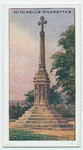 White Cross, Hereford.
