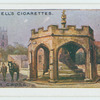 Cheddar Cross.
