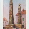 Sanbach Crosses.