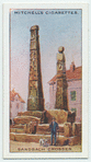 Sanbach Crosses.