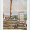 St. David's Cross.