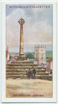 St. David's Cross.