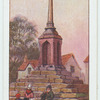 Lydney Cross.
