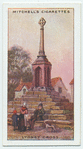 Lydney Cross.
