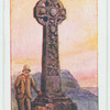 St. Martin's Cross, Iona.