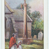Somersby Cross.
